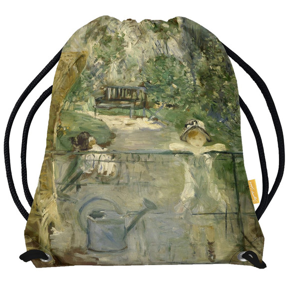Worek Wiklinowy fotel Berthe Morisot