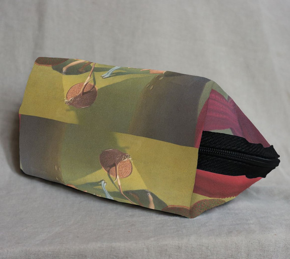 Kosmetyczka Parson Weems' Fable Grant Wood