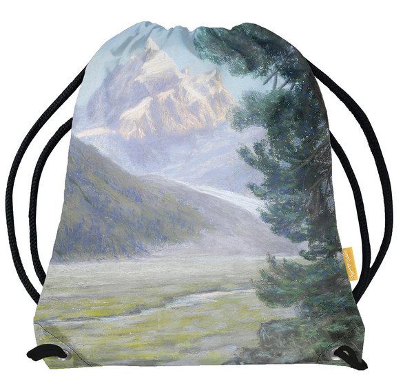 Worek Tatry Leon Wyczółkowski