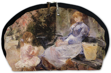 Kosmetyczka Bajka Berthe Morisot