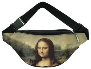 Nerka Mona Lisa Leonardo da Vinci