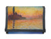 Portfel San Giorgio maggiore at dusk Claude Monet