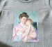 Bluzka damska Śpiące niemowlę Mary Cassatt