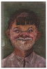 Portret chłopca