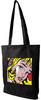 Torba z naszywką Girl with Hair Ribbon Roy Lichtenstein