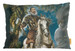 Poduszka Portret konny księcia Lermy Peter Paul Rubens