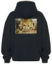 Bluza oversize Kurtyna teatru Juliusza Słowackiego w Krakowie Henryk Siemiradzki