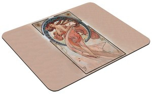 Podkładka La Danse (Taniec) Alfons Mucha 60x40cm