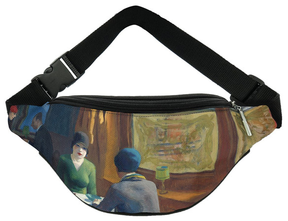 Nerka Mieszanka potraw Edward Hopper