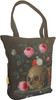 Torba na ramię shopper Vanitas martwa natura Jan van Kessel (starszy)