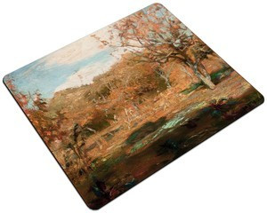 Podkładka Sad Jan Stanisławski 24x19cm