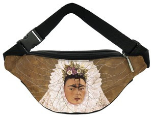 Nerka Diego w moich myślach Frida Kahlo