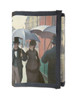 Portfel Paryż. Deszczowy dzień Gustave Caillebotte