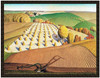 Fall Plowing