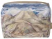 Kosmetyczka kuferek Krajobraz nr 3, Kopalnie gotówki, Nowy Meksyk Marsden Hartley