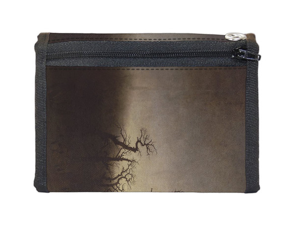 Portfel Opactwo w dębowym lesie Caspar David Friedrich