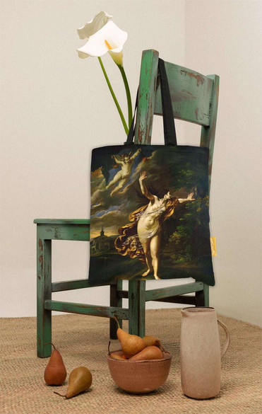 Torba na ramię Aurora Artemisia Gentileschi