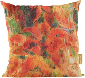 Poduszka Blutenkomposition (Skład krwi) Curt Herrmann