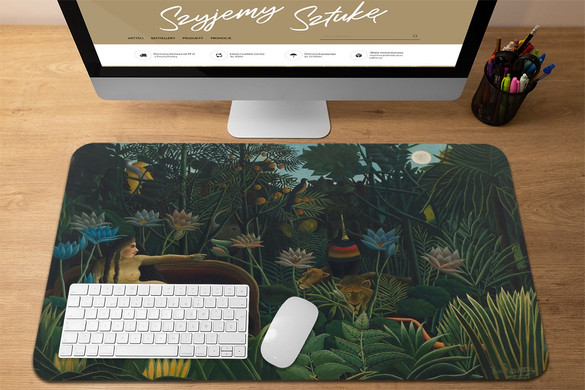 Podkładka The Dream Henri Rousseau 60x40cm