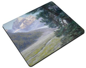 Podkładka Tatry Leon Wyczółkowski 36x29cm