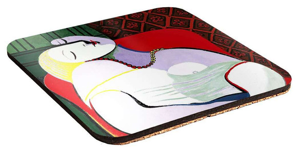 Podkładka pod kubek Sen Pablo Picasso