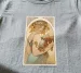 Bluzka damska Fruit (Owoc) Alfons Mucha