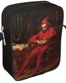 Torba Listonoszka Stańczyk Jan Matejko