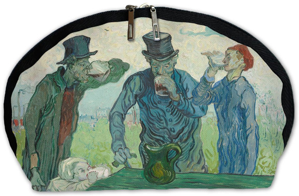 Kosmetyczka Pijący Vincent Van Gogh