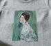 Bluzka damska Portret kobiety Gustav Klimt