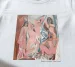 Koszulka z nadrukiem Panny z Awinionu Pablo Picasso
