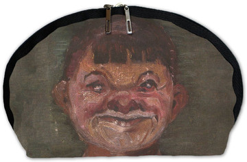 Kosmetyczka Portret chłopca Witkacy