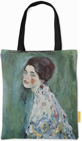 Torba na ramię Portret kobiety Gustav Klimt