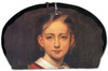Portret dziewczynki