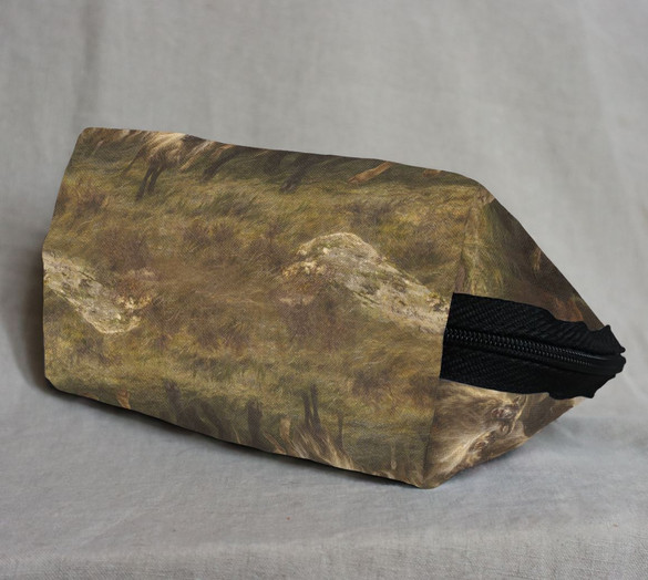 Kosmetyczka Wysokogórska łapanka Rosa Bonheur