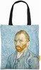Torba na ramię Autoportret (F627) Vincent Van Gogh