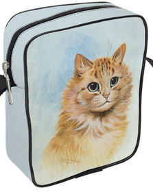 Listonoszka Imbirowy Tom Louis Wain