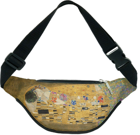 Nerka Pocałunek Gustav Klimt