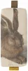 Piórnik szkolny prostokątny Młody zając Albrecht Dürer