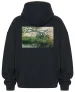 Bluza oversize Staw w Radziejowicach Stanisław Masłowski