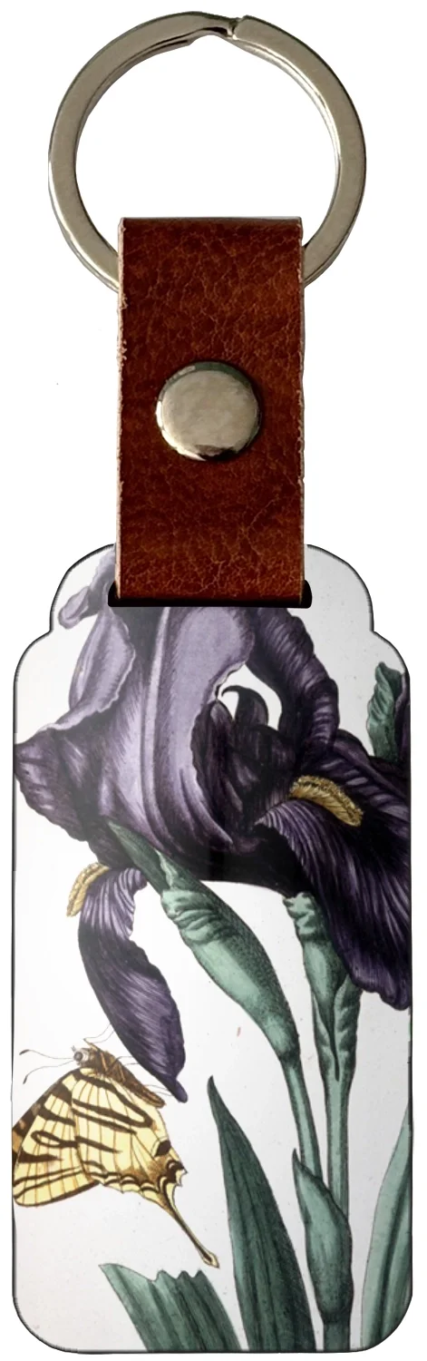 Brelok Irys szerokolistny Maria Sibylla Merian