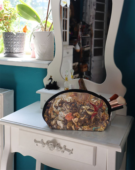 Kosmetyczka Bitwa pod Grunwaldem Jan Matejko