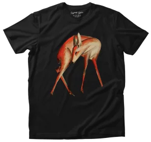 Koszulka Sarna Franz Marc