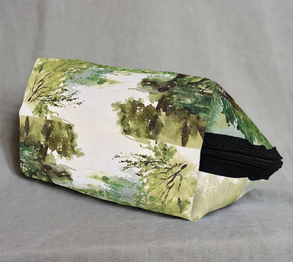 Kosmetyczka Pejzaż Anna Bilińska-Bohdanowiczowa