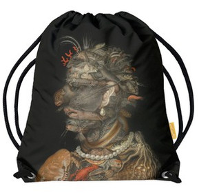 Worek Woda Giuseppe Arcimboldo