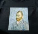 Bluzka damska Autoportret (F627) Vincent Van Gogh
