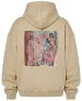 Bluza oversize Panny z Awinionu Pablo Picasso