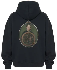Bluza oversize Autoportret, 1556 Sofonisba Anguissola