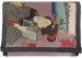 Portfel Krajobrazy i piękności Utagawa Kuniyoshi