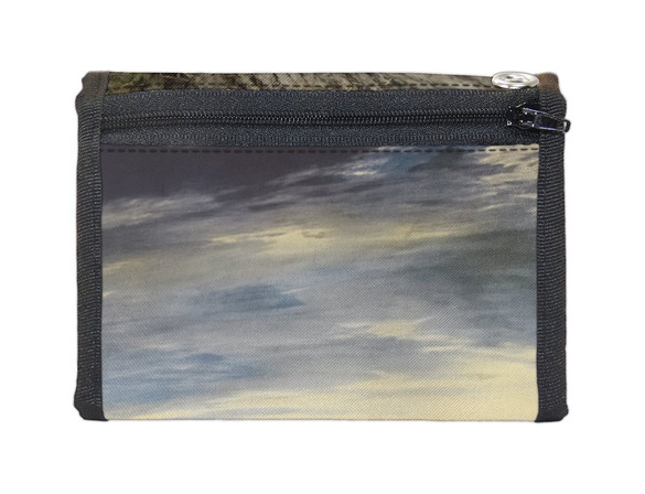 Portfel Powrót kwestarza Alfred Wierusz-Kowalski