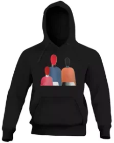 Bluza Trzy postacie kobiece Kazimir Severinovich Malevich